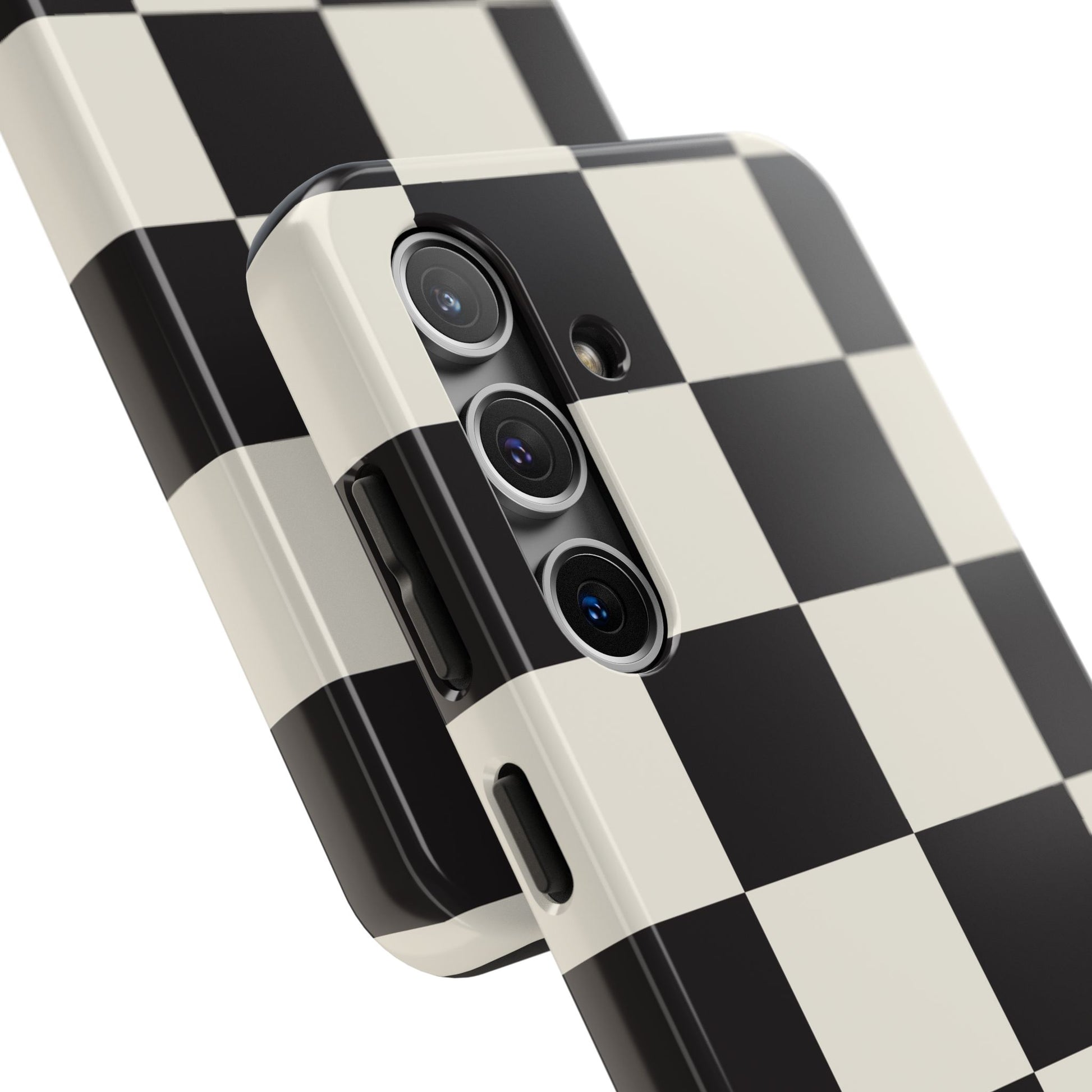 Checkmate - Tough Phone Case - Arc & Bold