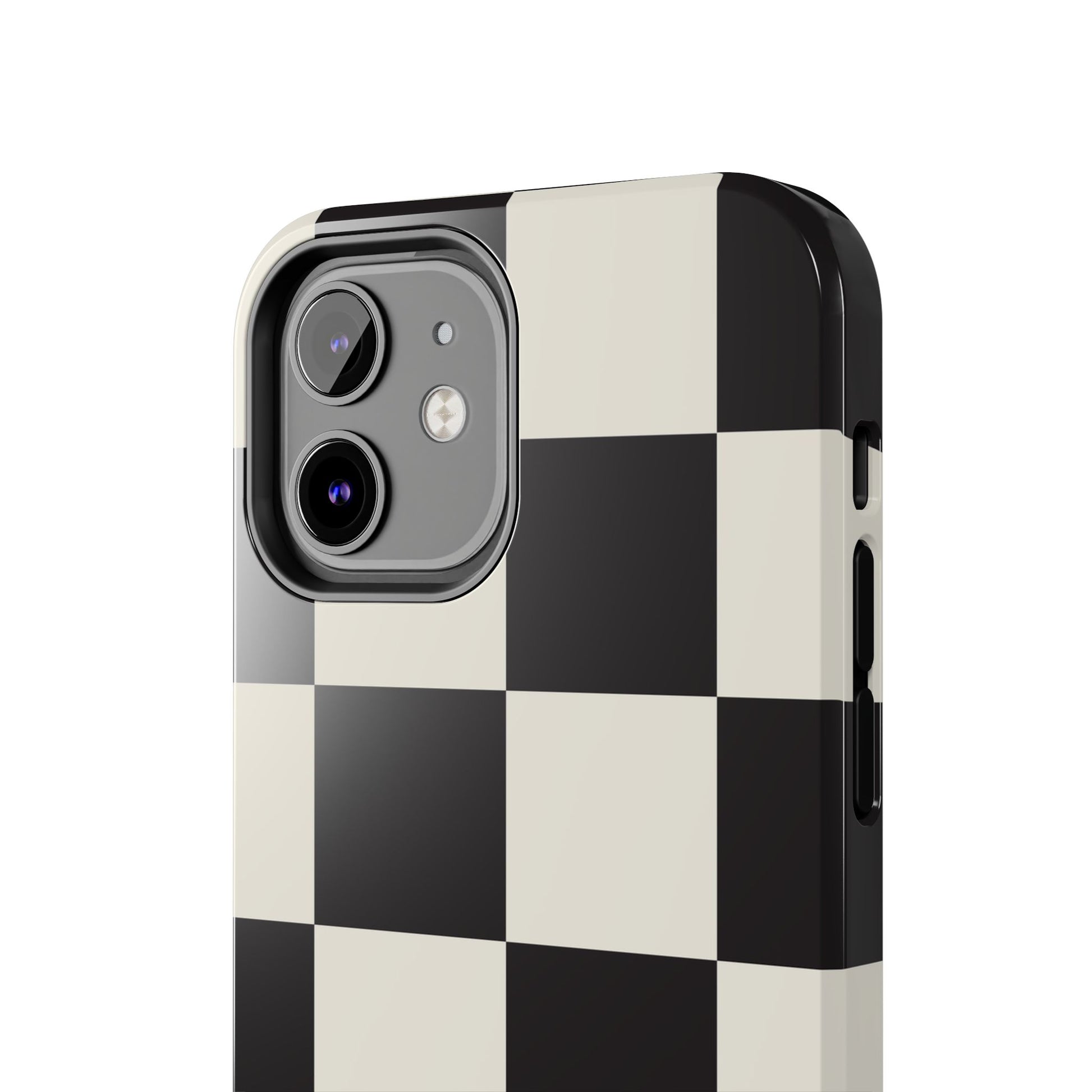 Checkmate - Tough Phone Case - Arc & Bold